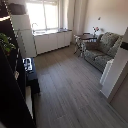 Apartamento Privado En