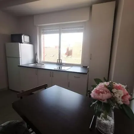 Apartamento Privado En Gijon