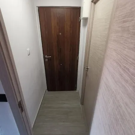 Apartment Apartamento Privado En *