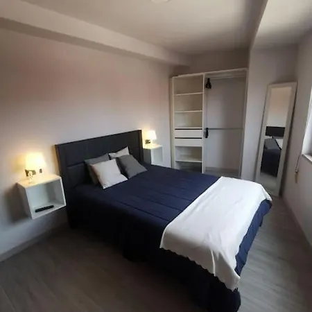 Apartment Apartamento Privado En *