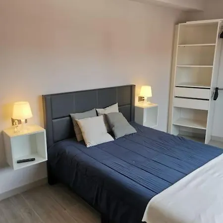 Apartamento Privado En * Gijon