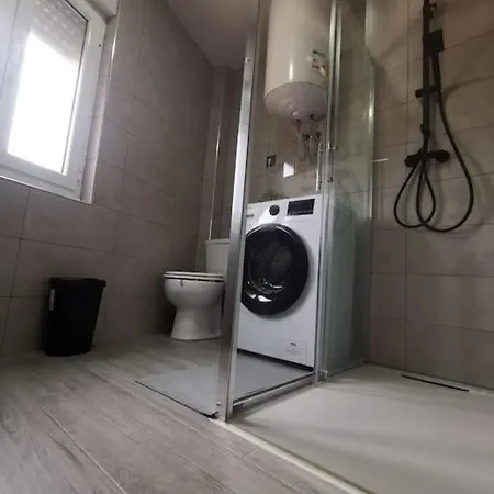 Apartamento Privado En Gijon