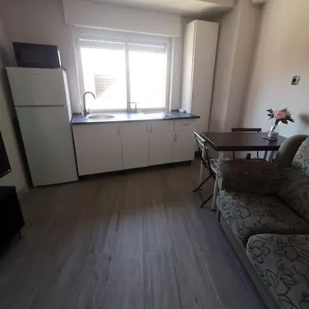 Apartamento Privado En Apartment