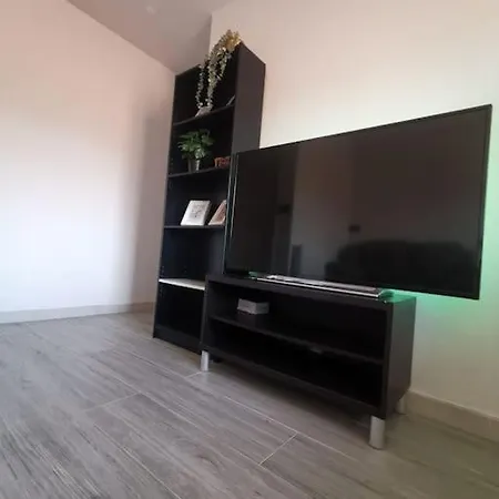 Apartamento Privado En *