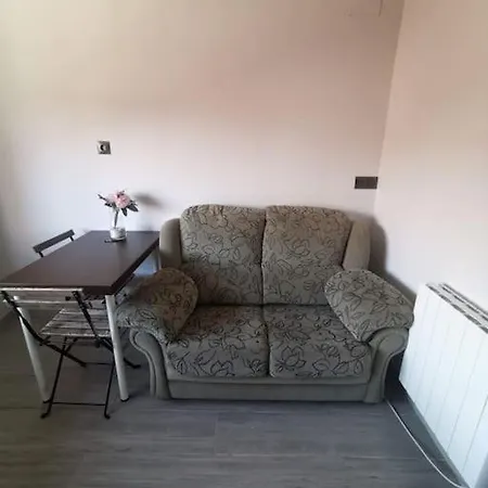 Apartamento Privado En Apartment