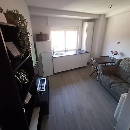 Apartment Apartamento Privado En Gijon