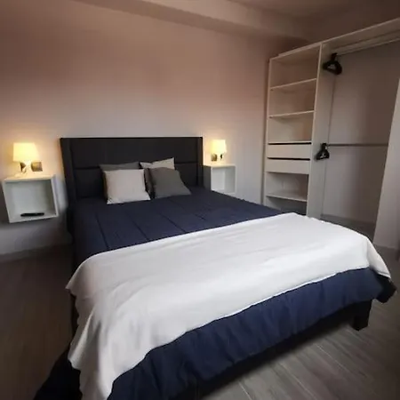 Apartment Apartamento Privado En Gijon