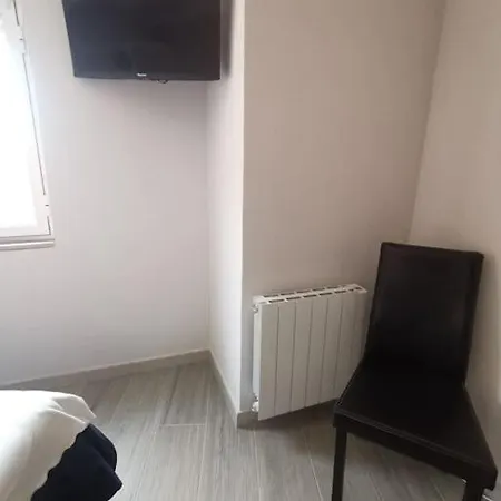 Apartamento Privado En Gijon