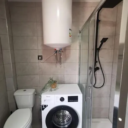 Apartamento Privado En