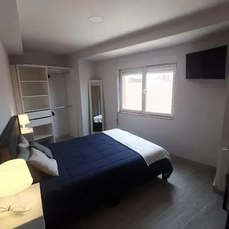 Apartamento Privado En Gijon