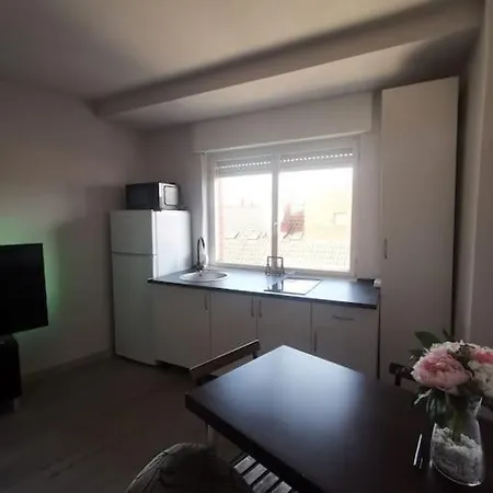 Apartamento Privado En Apartment *
