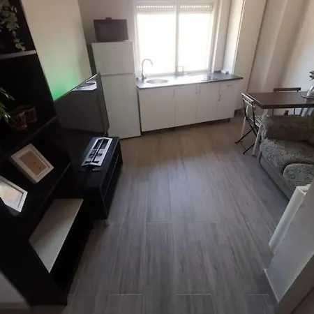 Apartamento Privado En