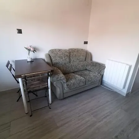 Apartamento Apartamento Privado En