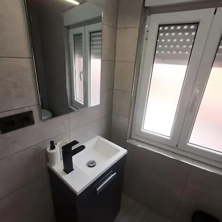 Apartamento Privado En Apartamento