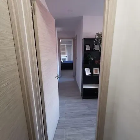 Apartamento Apartamento Privado En *